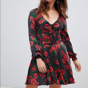 Free People Poppy Dress